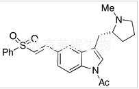 N-Acetyl-dehydro-Eletriptan