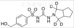 羟基格列齐特-D4标准品