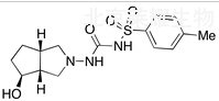 6β-Hydroxygliclazide