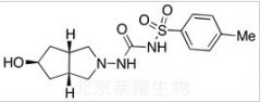 7β-羟基格列齐特标准品