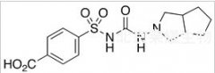 羧基格列齐特标准品（Carboxy Gliclazide）