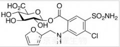 Furosemide Acyl-β-D-glucuronide标准品