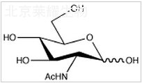 N-乙酰-D-氨基葡萄糖标准品