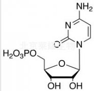 胞苷5'-单磷酸标准品