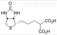 Biotin Diacid