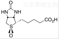 (+)-Biotin (+)-Sulfoxide