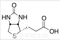 Bisnorbiotin