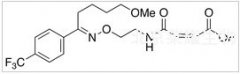 Fluvoxamine Maleic Acid Monoamide (Fluvoxamine Maleate Impurity)