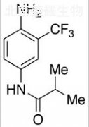 N-[4-Amino-3-(trifluoromethyl)phenyl]-2-methylpropanamide (FLU-6)