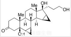 5β-Hydroxy Drospirenone Ring-opened Alcohol Impurity