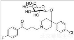 Haloperidol β-D-Glucuronide Discontinued