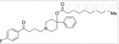 Dechloro Haloperidol Decanoate