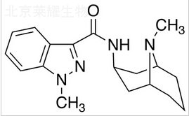 格拉司琼杂质F标准品