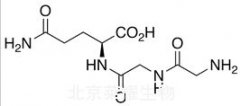 甘氨酰甘氨酰-L-谷氨酰胺标准品