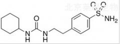 格列吡嗪杂质H标准品