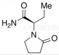 (R)-左乙拉西坦标准品