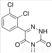 拉莫三嗪杂质D标准品