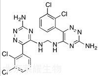 Lamotrigine 5,5-Dimer