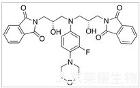 Linezolid Diphthalimide