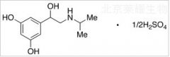 Metaproterenol Hemisulfate Salt