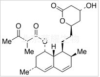 Keto Lovastatin