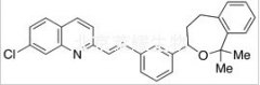 Montelukast Cyclizate Ether impurity标准品