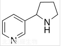(RS)-降烟碱标准品