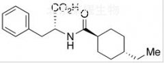 4-Desisopropyl-4-ethyl Nateglinide