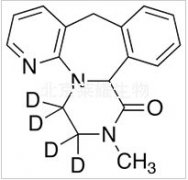 1-氧代米氮平-d4标准品