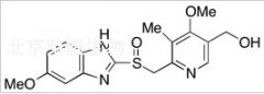 5-Hydroxy Omeprazole (~5% Triethylamine as stabilizer)
