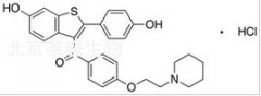 盐酸雷洛昔芬标准品