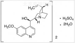 硫酸奎宁二水合物（Quinine Sulfate Dihydrate）