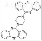 喹硫平二聚体杂质