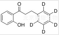 普罗帕酮杂质VIP(LA)d5