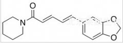 胡椒碱标准品