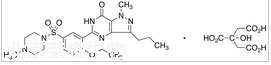 枸橼酸西地那非标准品