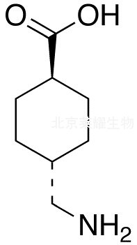 氨甲环酸标准品