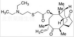 脱氢泰妙菌素标准品（Dehydro Tiamulin）