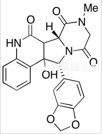 他达拉非杂质D标准品