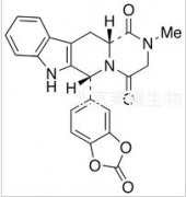 2'-氧代他达拉非（2’-Oxo Tadalafil）