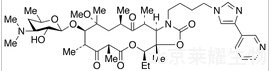 泰利霉素标准品
