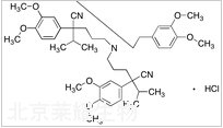 维拉帕米杂质D标准品