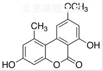 链孢酚单甲醚标准品