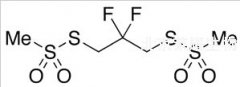 1,3-(2,2-Difluoropropanediyl)Bismethanethiosulfonate标准品