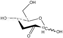 3-Deoxyglucosone-13C