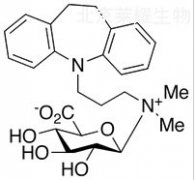 Imipramine N-β-D-Glucuronide