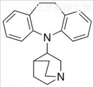 奎纽帕明标准品