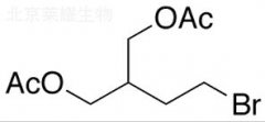 2-(Acetoxymethyl)-4-bromobutyl Acetate