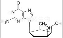 (1R,3S,4S)-Entecavir