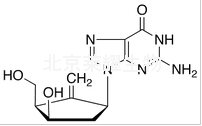 4'-表-恩替卡韦标准品